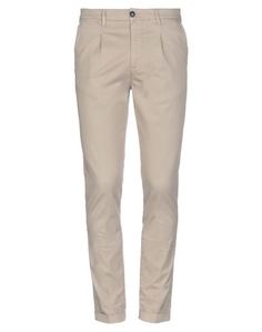 Повседневные брюки 40 Weft