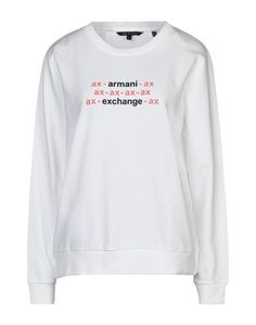 Толстовка Armani Exchange