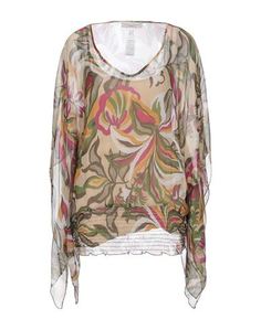 Блузка Cristina Gavioli Collection
