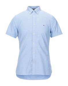 Pубашка Tommy Hilfiger