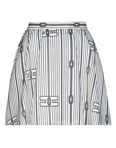 Мини-юбка Elisabetta Franchi