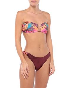 Бикини F**K Project