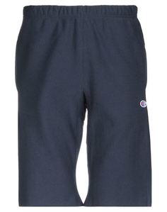 Шорты и бермуды Champion