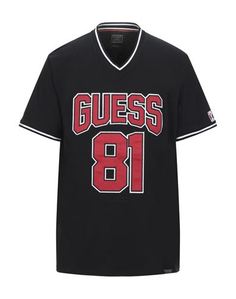 Футболка Guess