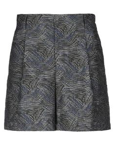 Бермуды Emporio Armani