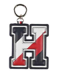 Брелок для ключей Tommy Hilfiger
