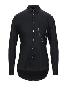 Pубашка Grey Daniele Alessandrini