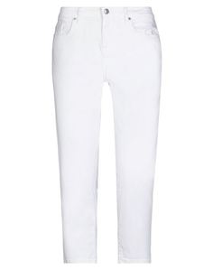 Джинсовые брюки-капри Tommy Hilfiger