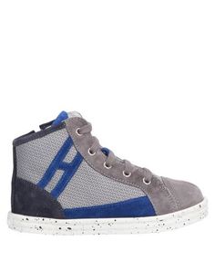 Кеды и кроссовки Hogan Rebel