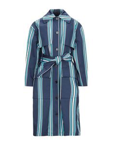 Легкое пальто Msgm