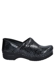 Мокасины Dansko