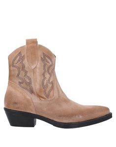 Полусапоги и высокие ботинки Geneve