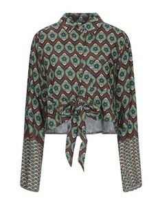 Pубашка Souvenir