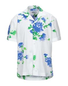 Pубашка Mauro Grifoni