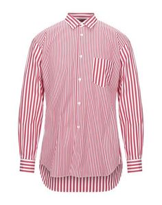 Pубашка Comme Des Garçons Shirt