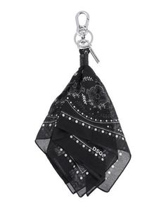 Брелок для ключей Dsquared2