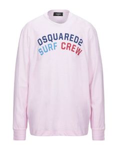 Футболка Dsquared2