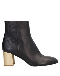 Полусапоги и высокие ботинки Lorenzo Mari