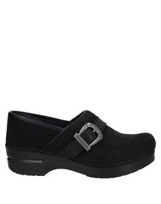 Мокасины Dansko