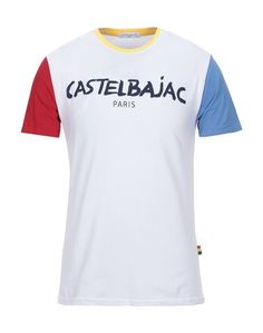 Футболка Castelbajac