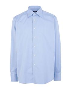 Pубашка Paul Clementi