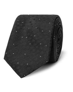 Галстук Saint Laurent