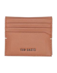 Чехол для документов Ted Baker