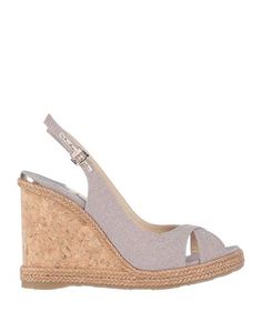 Сандалии Jimmy Choo