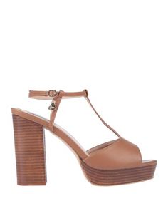 Сандалии GAI Mattiolo