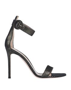 Сандалии Gianvito Rossi