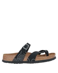 Вьетнамки Papillio BY Birkenstock