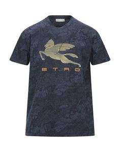 Футболка Etro