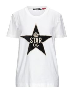 Футболка Dolce & Gabbana