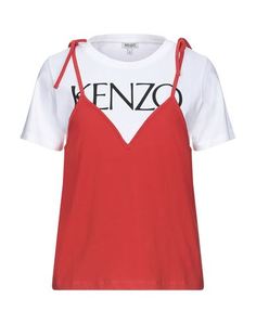 Футболка Kenzo