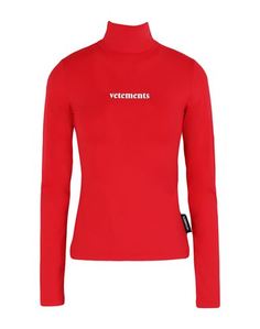 Футболка Vetements
