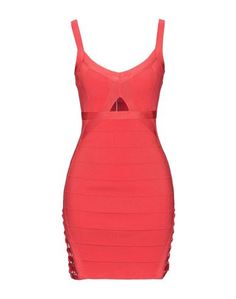 Короткое платье Guess