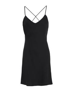 Короткое платье Topshop