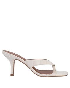 Вьетнамки Kurt Geiger
