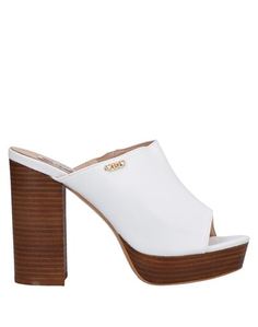 Мюлес и сабо GAI Mattiolo