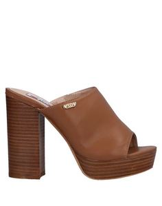 Мюлес и сабо GAI Mattiolo