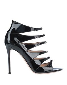 Сандалии Gianvito Rossi
