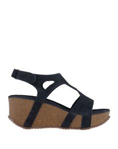 Сандалии Docksteps