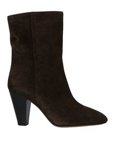 Полусапоги и высокие ботинки Isabel Marant