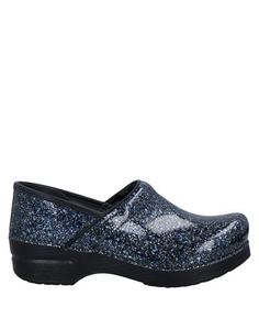 Мокасины Dansko