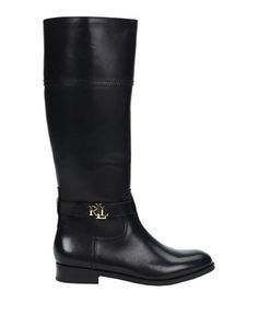 Сапоги Ralph Lauren
