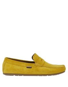 Мокасины Tommy Hilfiger