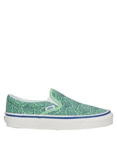 Кеды и кроссовки Vans