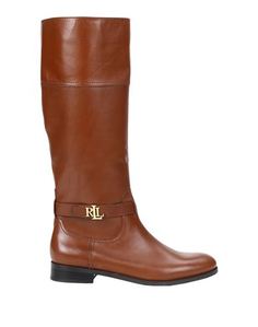 Сапоги Ralph Lauren
