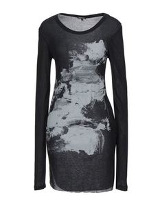 Футболка Ann Demeulemeester