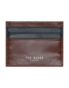 Чехол для документов Ted Baker